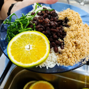 Almoço Comunitário | Vida Relevante