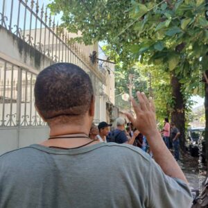 Almoço Comunitário | Vida Relevante